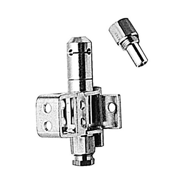 Pilot Burner